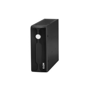 Computador E3 Nano J1800 4GB SSD 120GB – Elgin