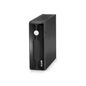 Computador Newera E3 Nano N2 4GB SD120GB 2SER 9USB ELGIN