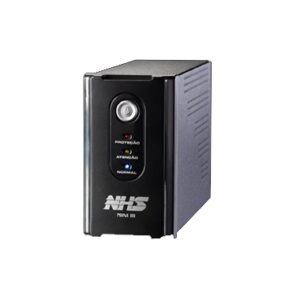 Nobreak Mini 4 600VA Bivolt NHS