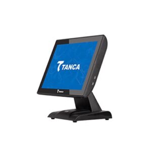 PDV Touchscreen 15″ TPT-650 Tanca