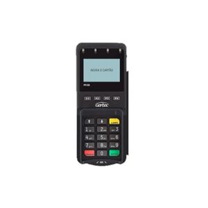 Pin Pad Gertec PPC920 (USB)