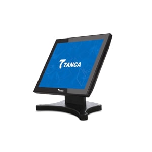 Monitor Touch Screen 15″ TMT-530 Tanca